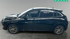 Brugt 2021 Peugeot e-208 Allure Hatchback | 118.500 kr. (Fair pris)