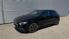 Brugt 2022 Mercedes A250 AMG line | 284.900 kr.