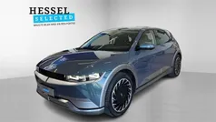 Digital teal Brugt 2021 Hyundai Ioniq 5 Ultimate SUV | 237.900 kr. (Fair pris)