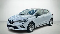 Hvid Brugt 2020 Renault Clio V Intens Hatchback | 149.800 kr. (Fair pris)