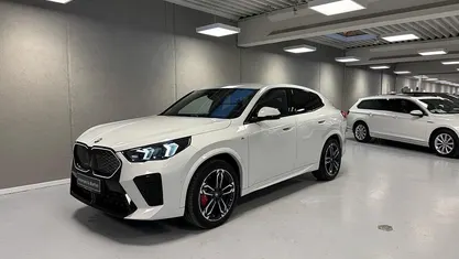 Brugt BMW iX2 M Sport 150 kW (204 HK) 2025 SUV