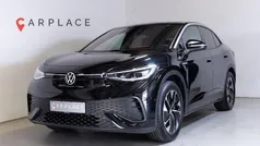 Sortmetal Brugt 2023 VW ID.5 Pro SUV | 279.900 kr. (Fair pris)