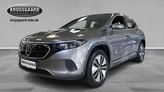 Brugt 2021 Mercedes EQA250 SUV | 249.900 kr. (God pris)