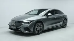 Brugt 2024 Mercedes EQE350 AMG Sedan | 539.900 kr.