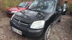 Brugt 2006 Citroën Berlingo MPV | 7.000 kr.