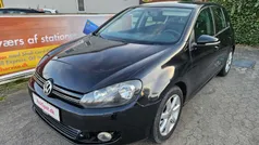 Brugt 2008 VW Golf VI Comfortline Hatchback | 29.900 kr.