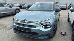 Citroën e-C4