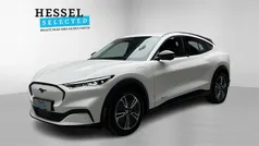 Brugt 2024 Ford Mustang Mach-E Select SUV | 277.900 kr. (Lidt for dyr)