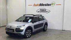 Brugt 2015 Citroën C4 Cactus Hatchback | 74.900 kr. (Fair pris)