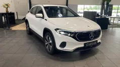 Mercedes EQA250