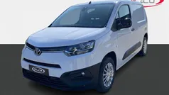 Brugt 2023 Toyota Proace City Van | 159.900 kr.