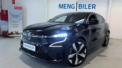 Brugt 2023 Renault Mégane IV Hatchback | 184.900 kr. (Super pris)