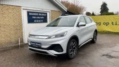 Hvid Brugt 2023 BYD Atto 3 Design SUV | 199.900 kr. (Fair pris)