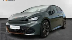 Brugt 2024 Cupra Born VZ Hatchback | 329.900 kr.