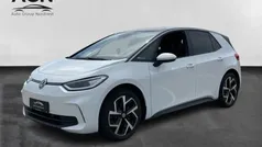 Hvidmetal Brugt 2023 VW ID.3 Pro Performance Hatchback | 219.900 kr. (Fair pris)
