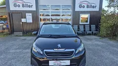 Brugt 2015 Peugeot 108 Hatchback | 34.900 kr. (Super pris)