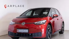 Bordeauxmetal Brugt 2022 VW ID.3 Pro Hatchback | 189.900 kr. (Fair pris)