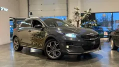 Gråmetal Brugt 2021 Kia XCeed SUV | 149.799 kr. (Fair pris)