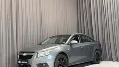 Gråmetal Brugt 2009 Chevrolet Cruze LS Sedan | 19.900 kr. (God pris)