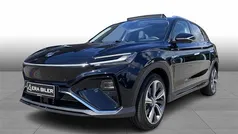 Brugt 2025 MG Marvel R Luxury SUV | 249.900 kr. (Fair pris)