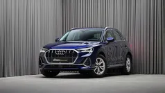Brugt 2022 Audi Q3 S-line plus SUV | 2.380 kr.