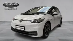Brugt 2022 VW ID.3 Pro Hatchback | 174.890 kr. (Fair pris)