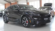 Sort Brugt 2024 Ford Mustang Mach-E Extended Range SUV | 334.900 kr. (Fair pris)