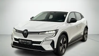 Brugt 2023 Renault Megane E-Tech Equilibre Hatchback | 149.400 kr. (Fair pris)