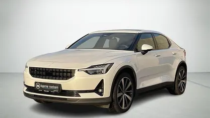 Brugt 2023 Polestar 2 Hatchback | 224.990 kr. (Fair pris)