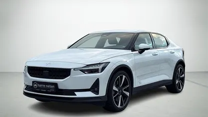 Brugt 2023 Polestar 2 Hatchback | 209.900 kr. (God pris)
