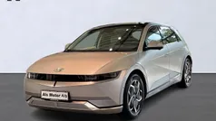 Grå Brugt 2023 Hyundai Ioniq 5 Ultimate SUV | 299.900 kr. (Fair pris)