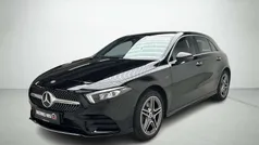 Mercedes A250