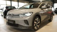 Brugt 2023 VW ID.4 Pro Performance SUV | 274.900 kr. (Fair pris)