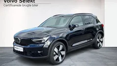 Brugt 2025 Volvo EX40 Performance SUV | 399.900 kr. (Super pris)