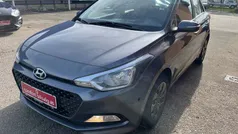 Koksmetal Brugt 2018 Hyundai i20 Trend Hatchback | 92.900 kr. (Fair pris)