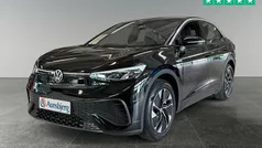 Grenadillschwarz metallic Brugt 2023 VW ID.5 Pro Performance SUV | 244.500 kr. (Super pris)