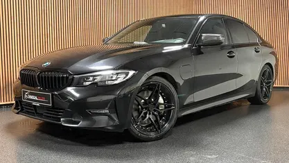 Brugt 2020 BMW 330e Sport Line Sedan | 279.995 kr. (Fair pris)