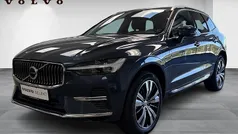 Brugt 2022 Volvo XC60 Inscription SUV | 579.700 kr.