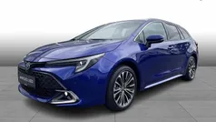 Brugt 2023 Toyota Corolla Style Stationcar | 319.900 kr. (Lidt for dyr)
