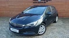 Brugt 2016 Opel Astra Enjoy Hatchback | 95.000 kr. (Fair pris)