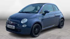 Brugt 2011 Fiat 500C Cabriolet | 59.800 kr. (Fair pris)