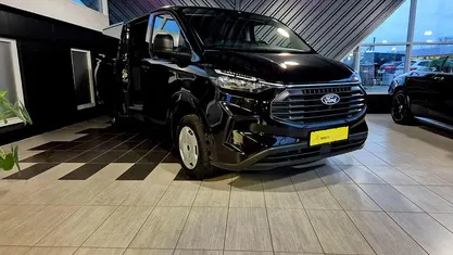 Brugt Ford Transit Custom Trend 136 HK (100 kW) 2023 Van