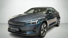 Brugt 2024 Polestar 2 Sedan | 349.900 kr. (Dyr)