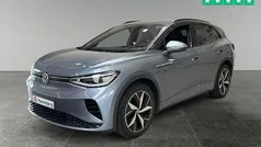 Brugt 2022 VW ID.4 GTX SUV | 249.500 kr. (Fair pris)
