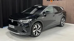 Sortmetal Brugt 2022 VW ID.4 Pro SUV | 214.700 kr. (Fair pris)