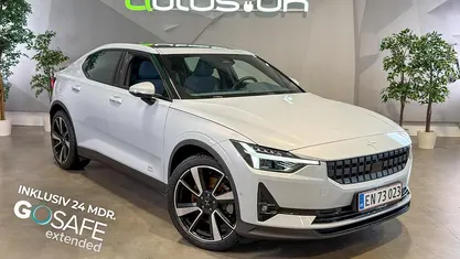 Brugt Polestar 2 169 kW (231 HK) 2023 Hatchback