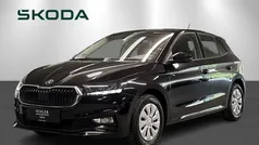 Brugt 2024 Skoda Fabia Essence Hatchback | 179.900 kr. (Fair pris)