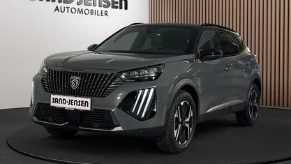 Brugt 2024 Peugeot e-2008 GT SUV | 174.900 kr.