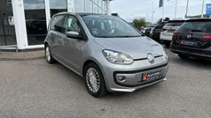 Brugt 2015 VW up! high up! Hatchback | 74.800 kr. (Fair pris)