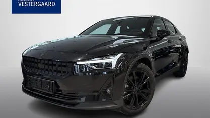 Brugt Polestar 2 Long Range Single Motor 169 kW (231 HK) 2022 Hatchback